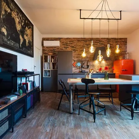 Menzatesta - Casa Indipendente Con Terrazzo Apartment